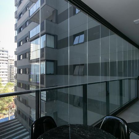 Apartamento Vn Capote Valente 712 No Coracao De São Paulo Exterior foto